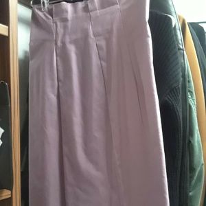 Jcrew Paperbag Pencil